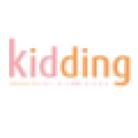 Kidding Logo
