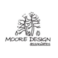 Moore Design Associates Logo
