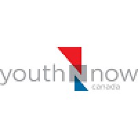 Youth Now Canada Logo
