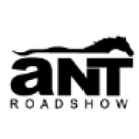 ANT Roadshow Logo