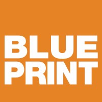 Blueprint Logo