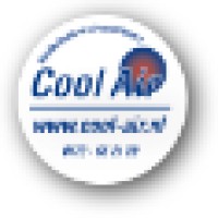 Cool-Air Logo