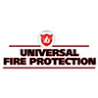 Universal Fire Protection - A Termac Company Logo