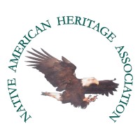 Native American Heritage Association Logo