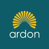 Ardon Health Logo