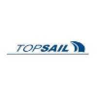 TopSail Logo