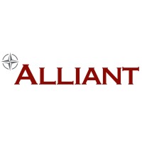Alliant Corporation Logo