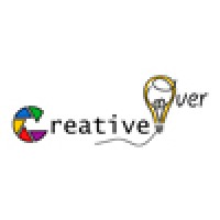 Creative Over Logo
