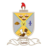 Lambda Theta Phi Latin Fraternity, Inc. Logo