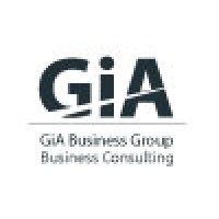 GiA Business Group Logo
