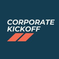 Corporate Kickoff Logo