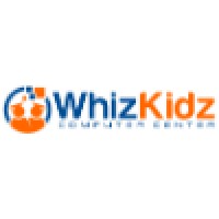 WhizKidz Computer Center Logo