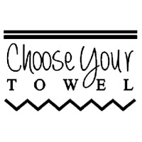 Choose Your Towel Logo