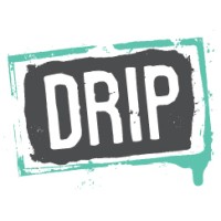 DRIP Logo