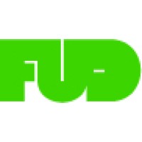 FUD Factory Logo