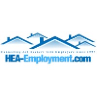 HEA-Employment.com Logo