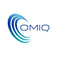 OMIQ srl Logo