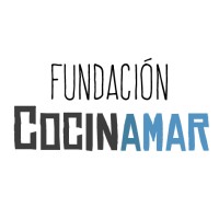 Fundación Cocinamar Logo