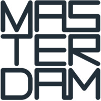 Masterdam Logo