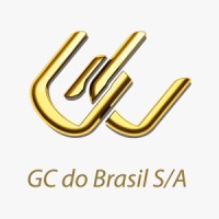 GC do Brasil Logo