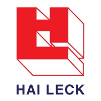 Hai Leck Holdings Limited Logo