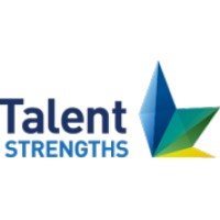Talent Strengths Logo