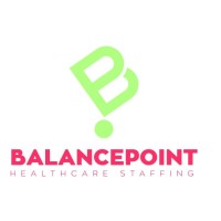 BalancePoint Healthcare Staffing Logo