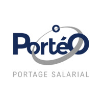 PortéO - Portage Salarial Logo