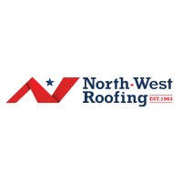 North West Roofing Logo
