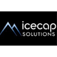IceCap Solutions Logo