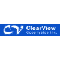 ClearView Geophysics Inc. Logo