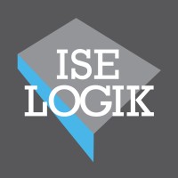 ISE Logik Proactive Concrete Solutions Logo