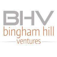 BinghamHill Ventures Logo