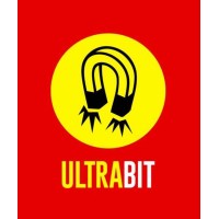 UltraBit Logo