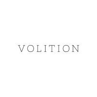 Volition Beauty Logo