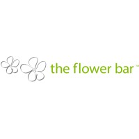 The Flower Bar Logo