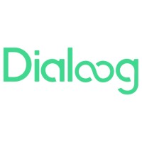Dialoog Logo