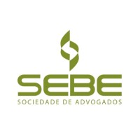 Sebe Sociedade de Advogados Logo
