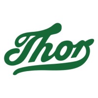 Thor Manufacturing Ltd. Logo