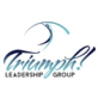 Triumph Leadership Group Logo