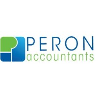 Peron Accountants Logo