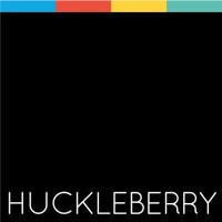 Huckleberry Recruitment Logo