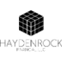 HaydenRock Financial, LLC Logo