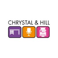 Chrystal & Hill Ltd Logo