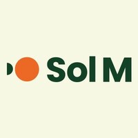 SOL-Millennium South America Logo