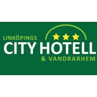 Linköpings Cityhotell och vandrarhem Logo