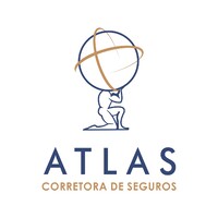Atlas Brokers Corretora de Seguros Ltda Logo
