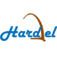 Hardel Logo