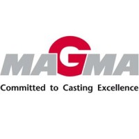 MAGMA ENGINEERING INDIA Logo
