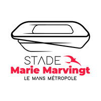 Stade Marie-Marvingt Logo